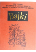 Łossowska Bajki