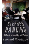 Stephen Hawking
