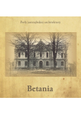 Betania Zabudowania dawnego ewangelickiego sanatorium dla dzieci