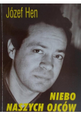 Niebo naszych ojców