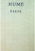 Hume Eseje