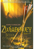 Zwiadowcy Księga 4 Bitwa o Skandię