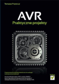 AVR Praktyczne projekty