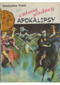 Czterej Jeźdźcy Apokalipsy