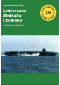 Lotniskowce Shokaku i Zuikaku