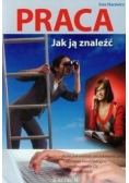 Praca Jak ją znaleźć