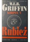 Rubież Korpus V