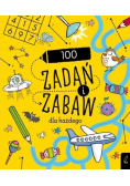 100 zadań i zabaw dla każdego