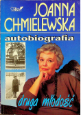 Autobiografia Druga młodość tom 3