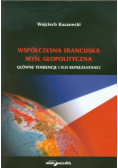 Współczesna francuska myśl geopolityczna