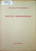 Estetyka średniowieczna