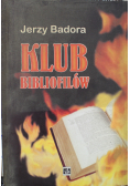 Klub bibliofilów