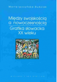 Między swojskością a nowoczesnością