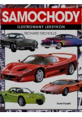 Samochody Ilustrowany leksykon