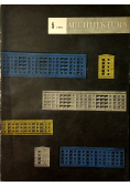 Architektura 5 1956