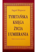 Tybetańśka księga życia i umierania