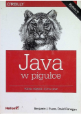 Java W Pigułce