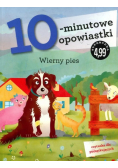 10-minutowe opowiastki: Wierny pies