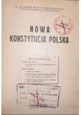 Nowa Konstytucja Polska, 1935 r.