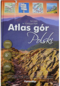 Atlas gór Polski Szczyty w zasięgu ręki