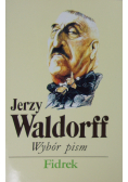 Wybór pism Fidrek Tom 8