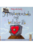 Sejf z milionem w środku czyli bestseller III B