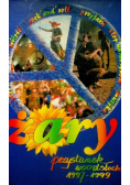 Żary przystanek Woodstock