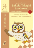 Szkoła taktyki szachowej
