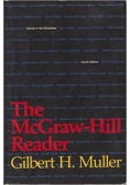 The McGraw Hill Reader