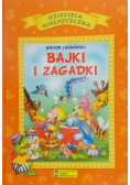 Bajki i zagadki