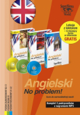 Angielski No problem! Pakiet samouczków MP3
