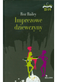 Imprezowe dziewczyny