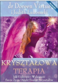 Kryształowa terapia