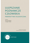 Ulepszanie poznawcze człowieka