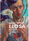 Pantaleon i wizytantki wyd. 2025