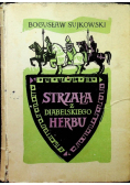 Strzała z Diabelskiego Herbu