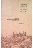 Historia filozofii Meandry kultury