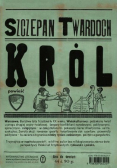 Król powieść