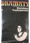 Dramaty Stanisława Przybyszewska