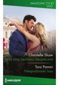 Niespodzianki losu