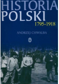 Chwalba Andrzej - Historia Polski 1795 - 1918