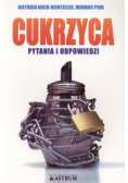 Cukrzyca pytania i odpowiedzi