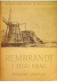 Rembrandt i jego krąg