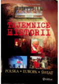 Tajemnice Historii