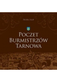 Poczet burmistrzów Tarnowa