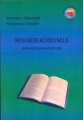 Mikroekonomia Podręcznik Do Ćwiczeń