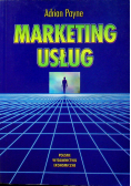 Marketing usług