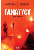 Fanatycy Futbol na śmierć i życie