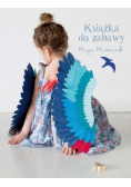 Książka do zabawy