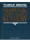 Słownik Mitów o Tradycji Kultury